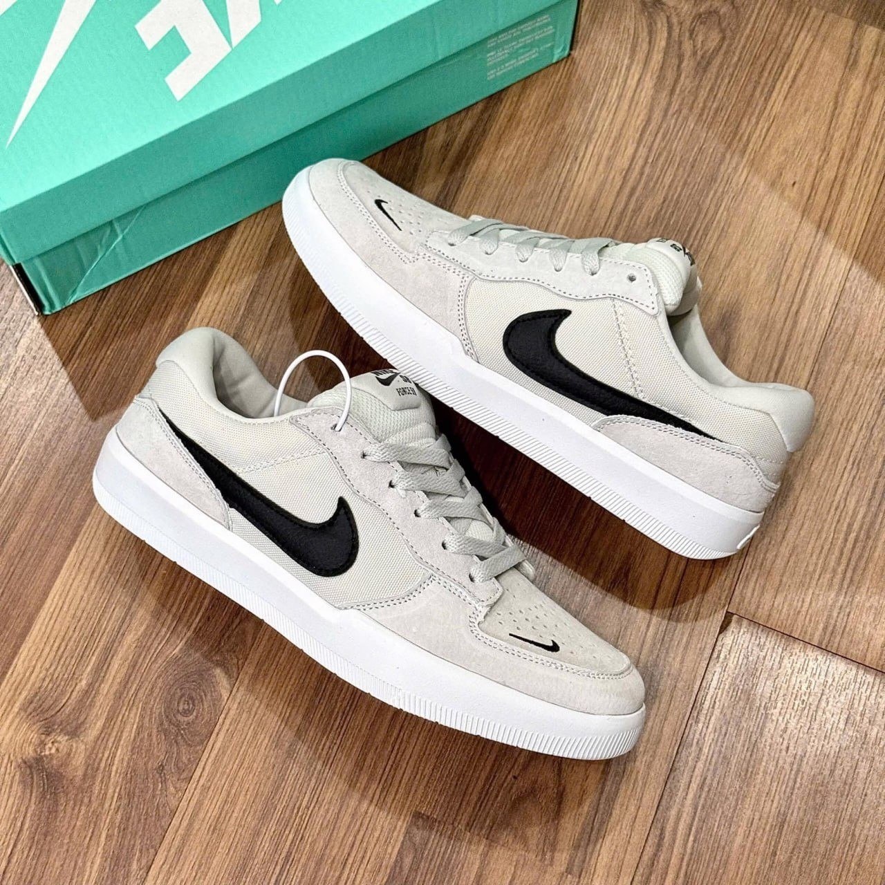 Tênis Nike SB Force 58